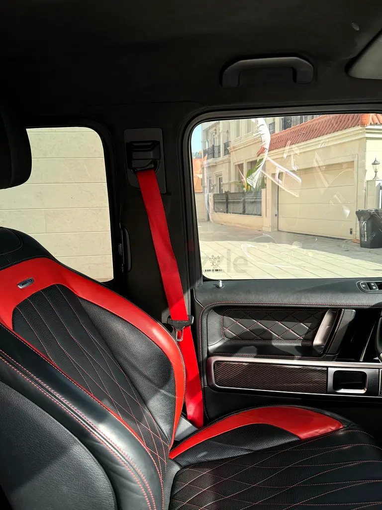 G63 AMG 1 edition - Image 7
