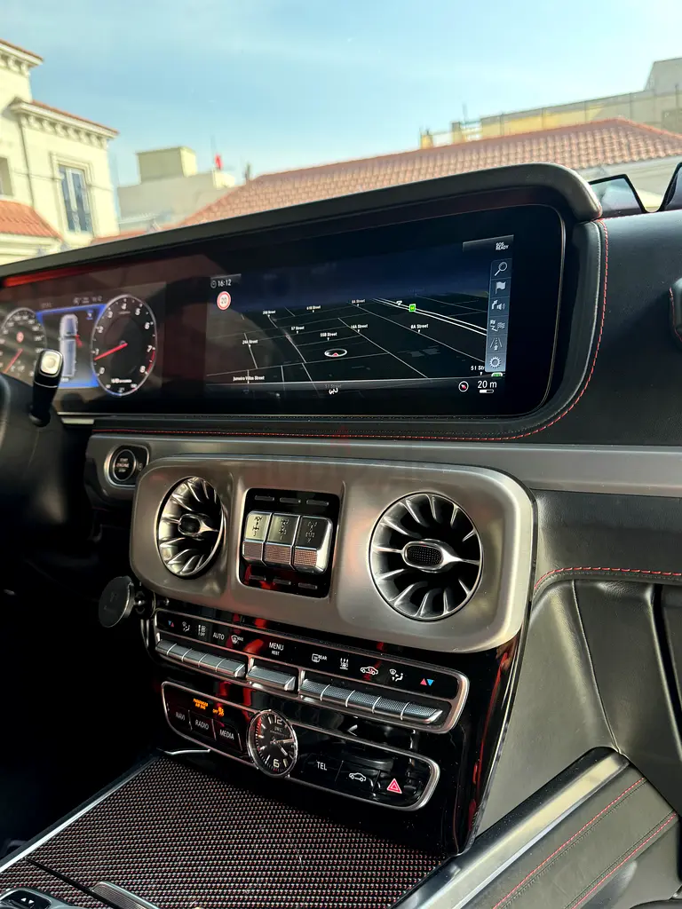 G63 AMG 1 edition - Image 8