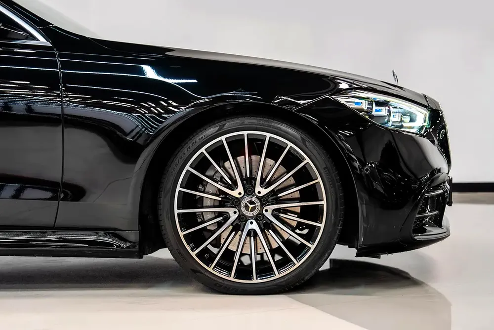 2021 Mercedes-Benz S-Class S 500 - Pristine Condition - Full Options - Image 6