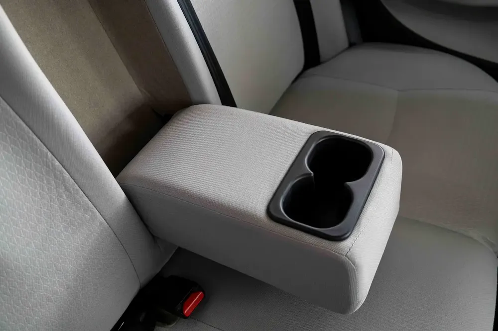 AED 400 Monthly l Mitsubishi Attrage GLX 1.2L l GCC l Zero Down Payment l 1 Year Warranty - Image 17