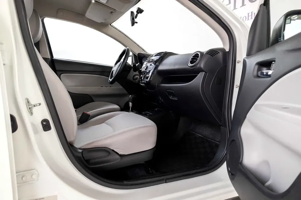 AED 400 Monthly l Mitsubishi Attrage GLX 1.2L l GCC l Zero Down Payment l 1 Year Warranty - Image 19