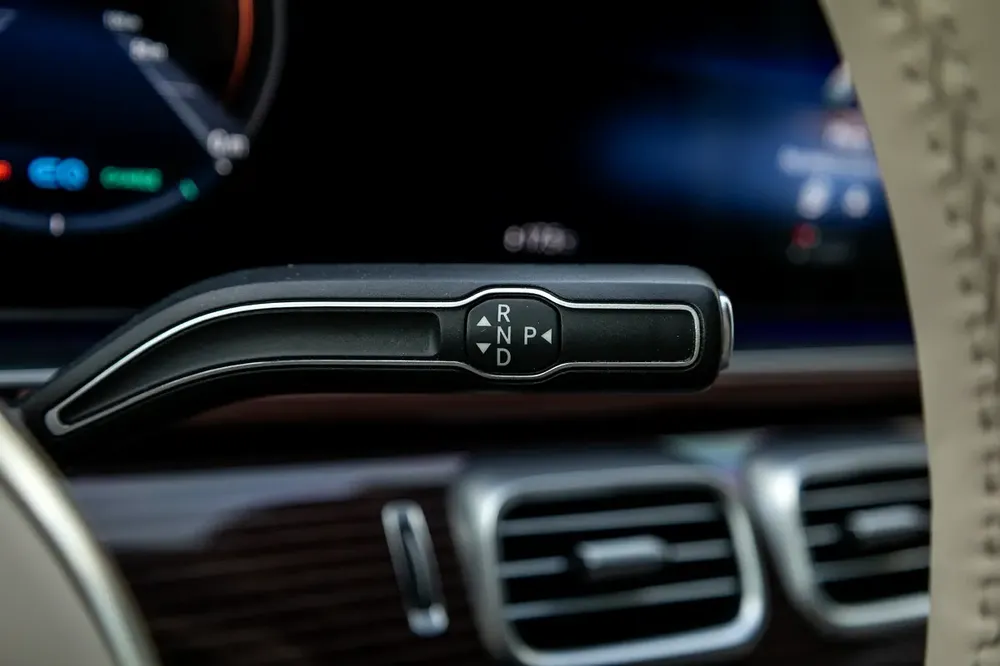 Mercedes-Benz Maybach GLS600 4MATIC 2022 | Agency Warranty | Service Contract - Image 16