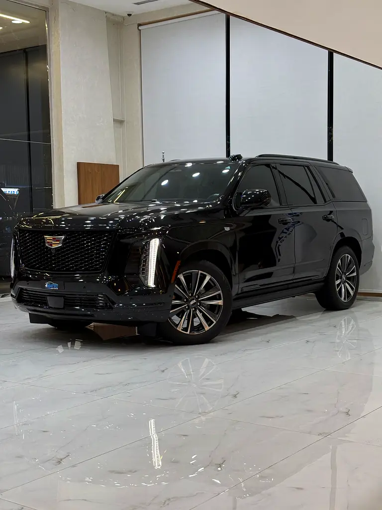 Cadillac Escalade Sport - Image 5