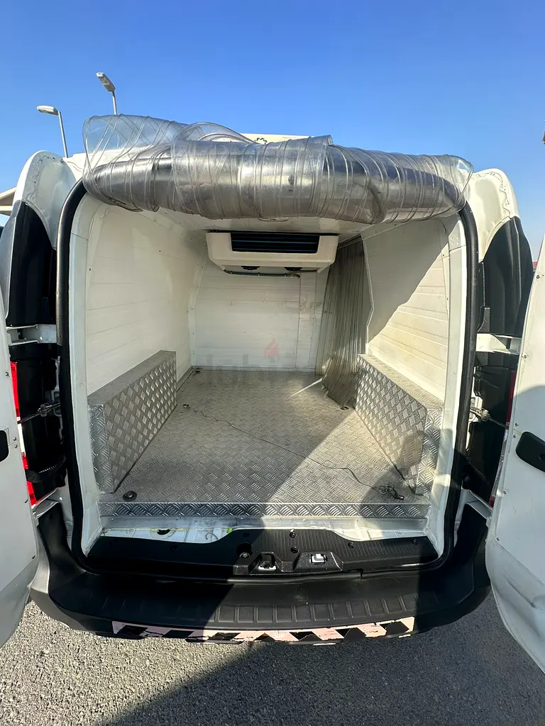 CLEAN GCC SPECS. WITH AL FURAT CHILLER BEST. - Image 11