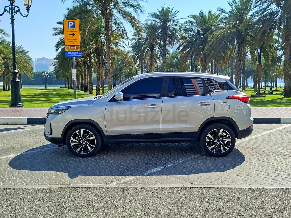 AED 892/month | 2026 BAIC X35  | GCC Specs | Ref#454495 - Image 5