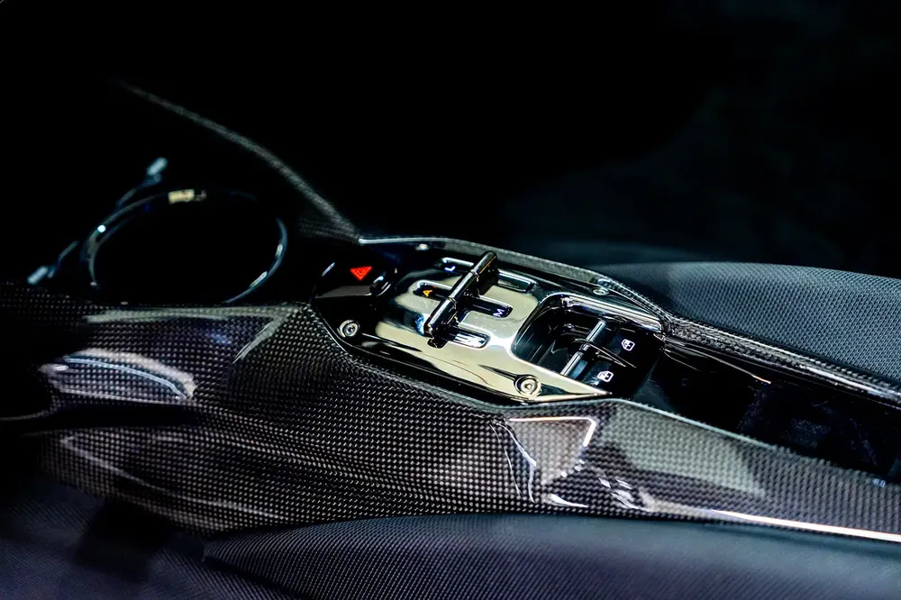 Ferrari 812 Competizione - GCC Spec - Warranty Available - Image 18