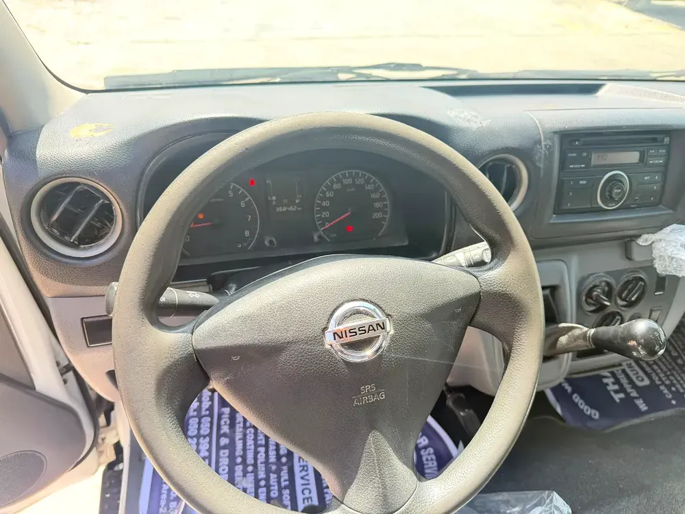 2020 Nissan Urvan, 14 Seats - Image 10