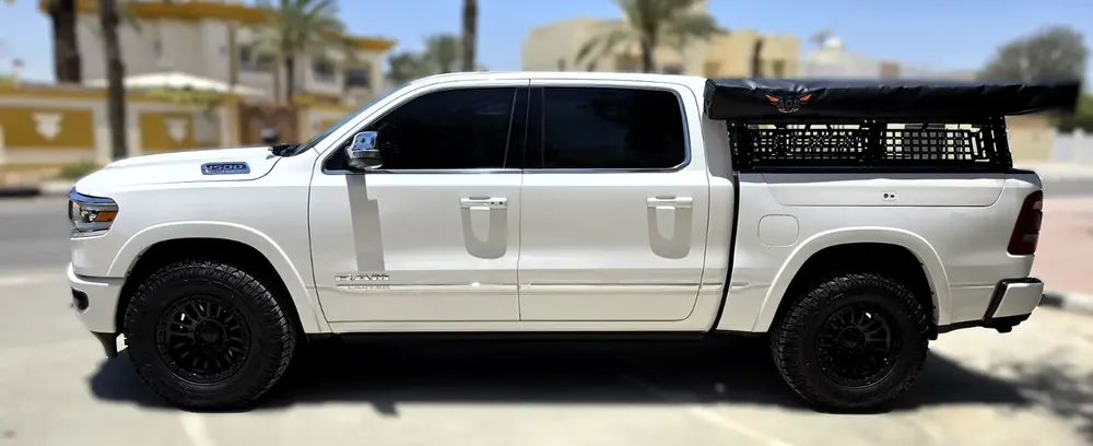RAM 1500 Limited 2024 | GCC Specs | Full Option - Image 7