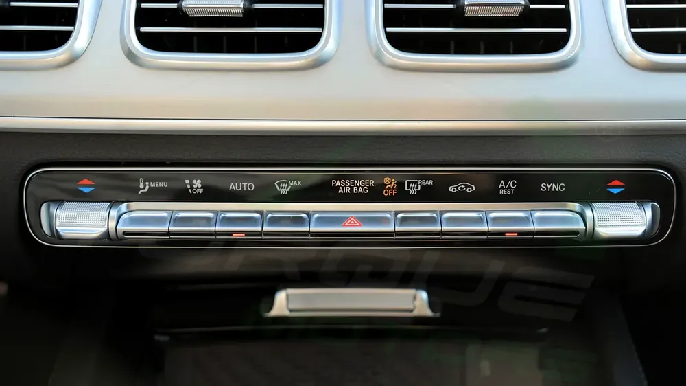 ( Only For Export ) 2025 Mercedes-Benz GLE 450 Coupe AMG 4MATIC BRAND NEW - Image 13
