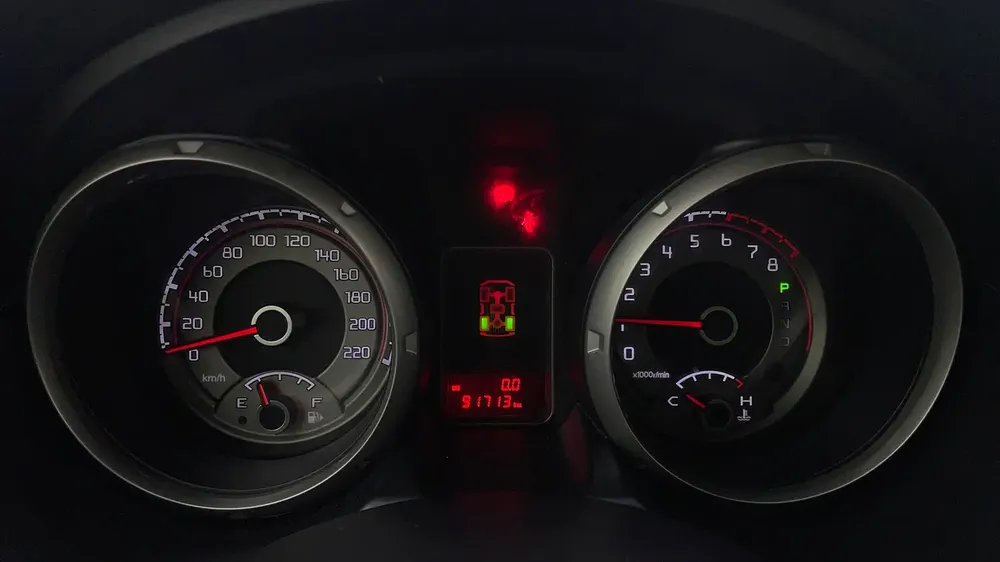 AED 1,089/m | 0 DP | Free 1 Month Warranty | Service History | 30D Return | MITSUBISHI PAJERO 2022 - Image 10