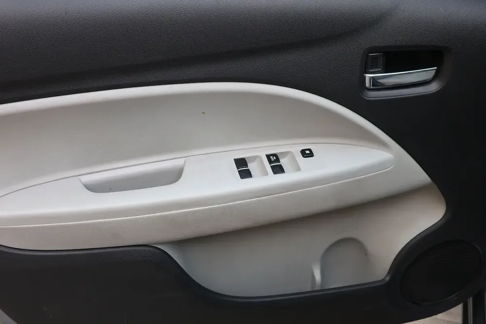 Mitsubishi Attrage GLX 2022 - GCC Specs - Low Mileage - Image 10