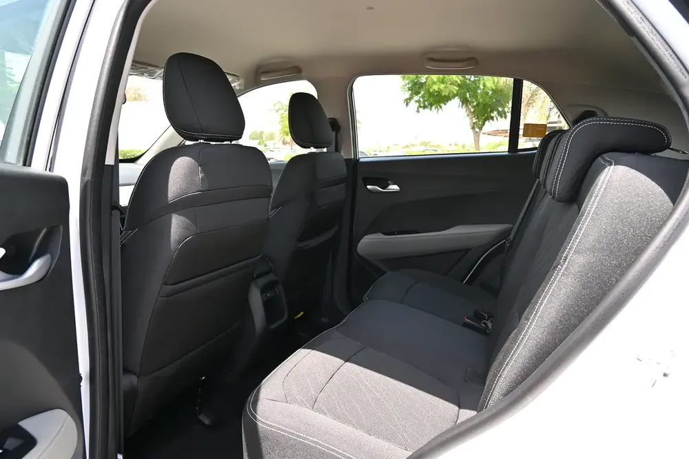 CHEVROLET GROOVE LT 1.5L - 2025 - Image 10
