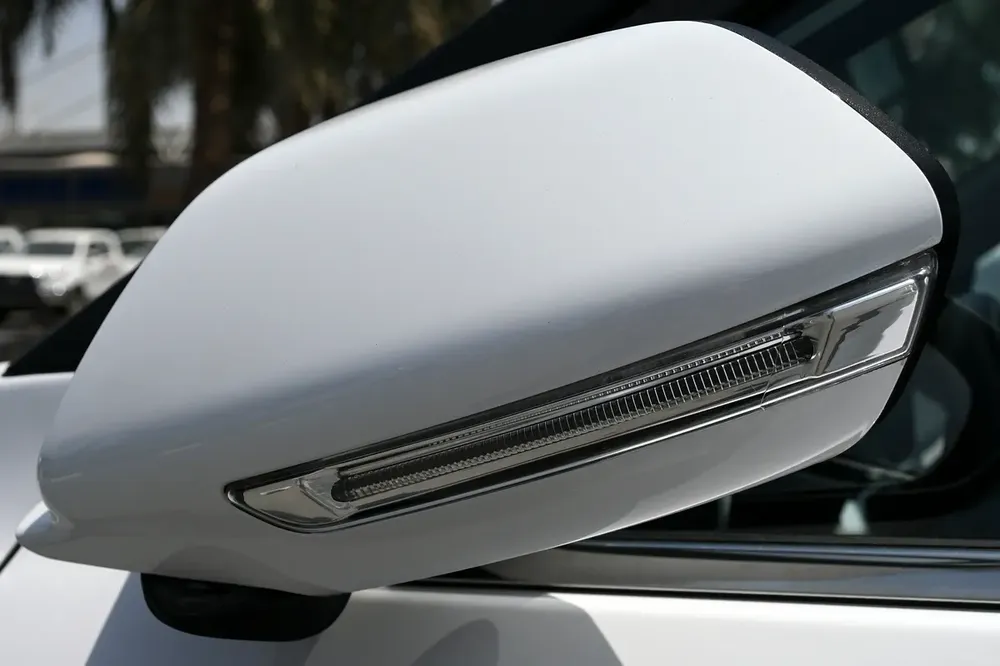 CHEVROLET GROOVE LT 1.5L - 2025 - Image 13