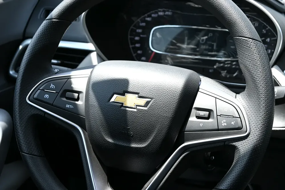 CHEVROLET GROOVE LT 1.5L - 2025 - Image 5