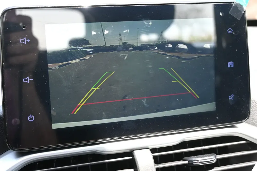 CHEVROLET GROOVE LT 1.5L - 2025 - Image 6