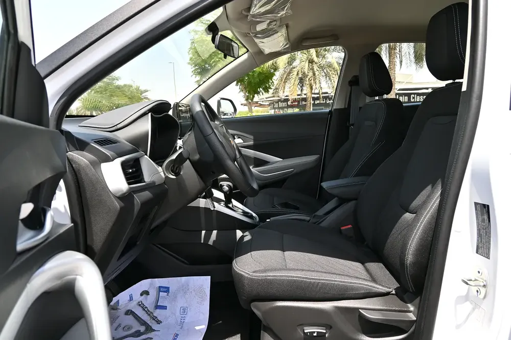 CHEVROLET GROOVE LT 1.5L - 2025 - Image 7