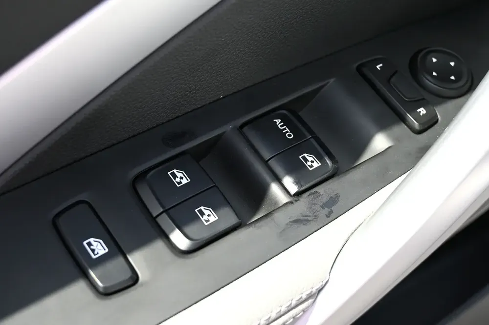 CHEVROLET GROOVE LT 1.5L - 2025 - Image 8