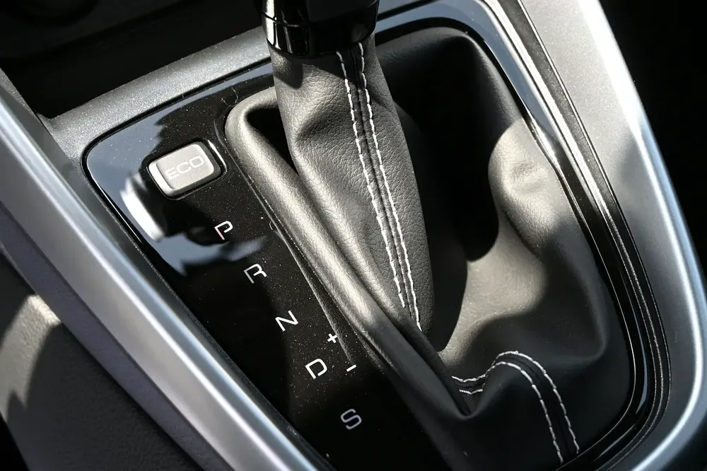 CHEVROLET GROOVE LT 1.5L - 2025 - Image 9