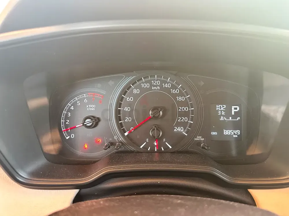 Toyota Corolla XLI 2023 GCC Specs - Mint Condition - Image 4