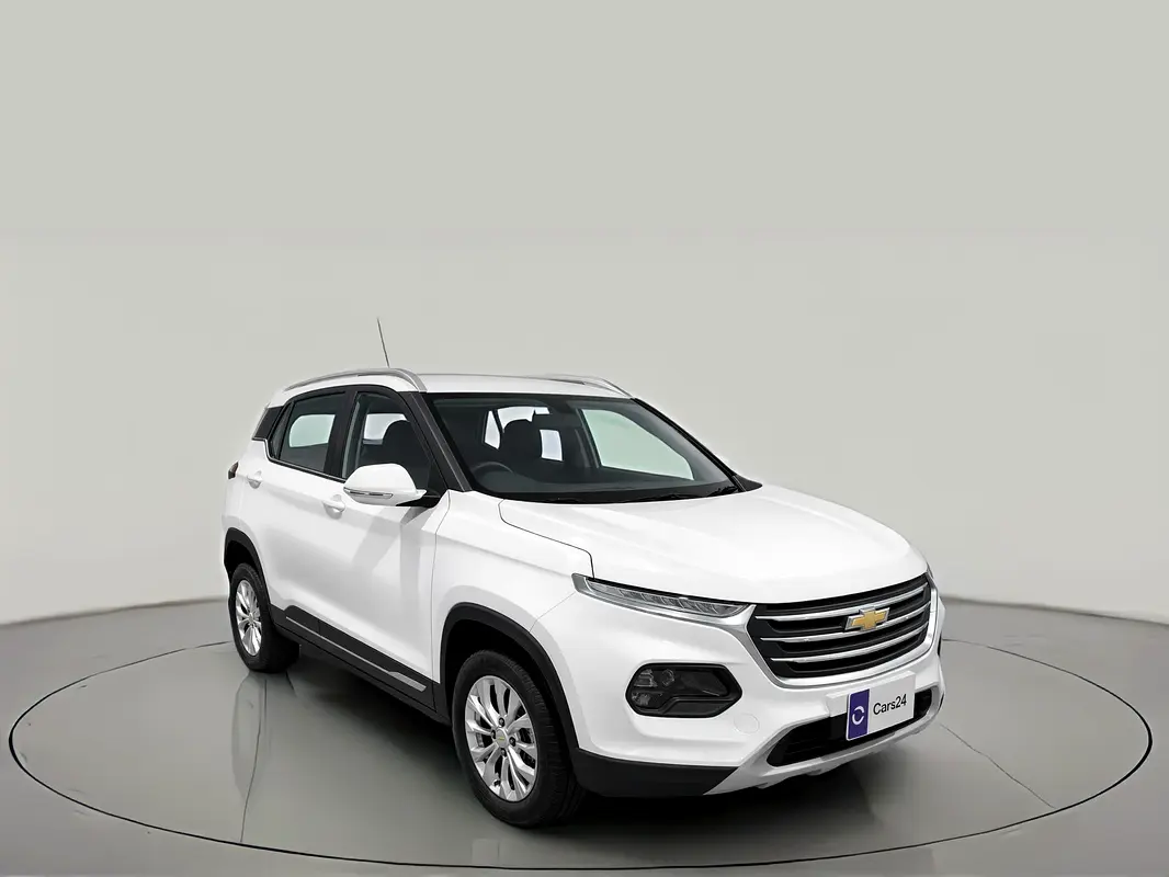 AED 633/month | 0 Downpayment | Free 3 Months Warranty | 30 Day Return | CHEVROLET GROOVE 2025