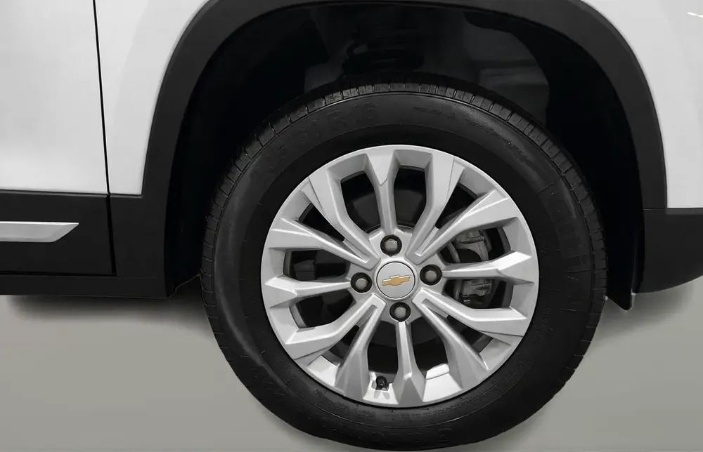 AED 633/month | 0 Downpayment | Free 3 Months Warranty | 30 Day Return | CHEVROLET GROOVE 2025 - Image 12