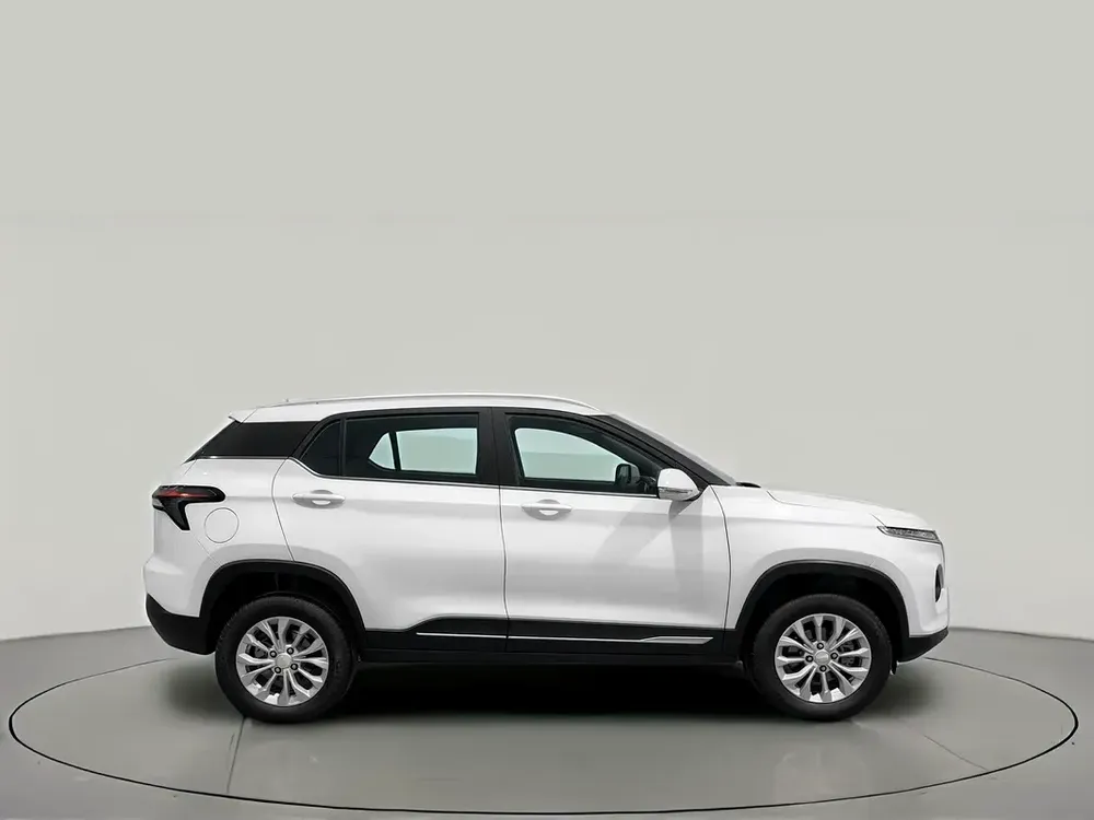 AED 633/month | 0 Downpayment | Free 3 Months Warranty | 30 Day Return | CHEVROLET GROOVE 2025 - Image 5