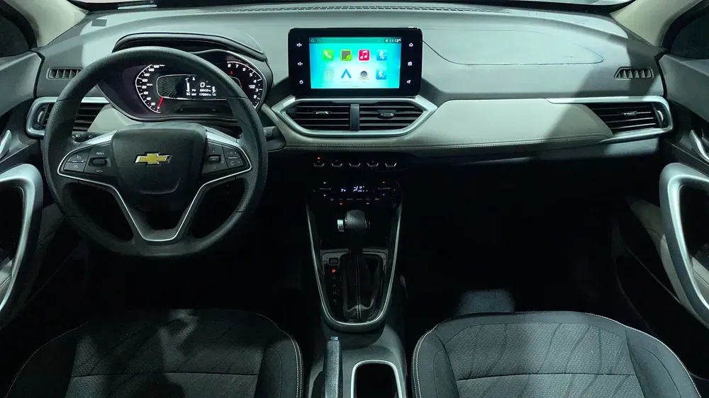 AED 633/month | 0 Downpayment | Free 3 Months Warranty | 30 Day Return | CHEVROLET GROOVE 2025 - Image 7