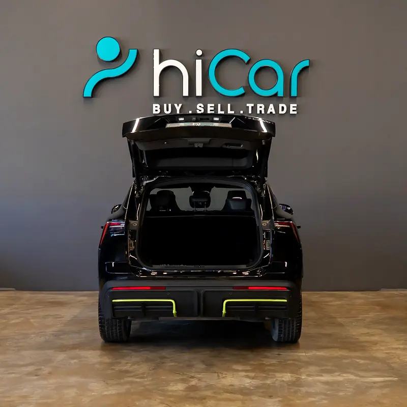 AED 1494 pm • 0% Downpayment • Jetour Dashing  • Agency Warranty - Image 4