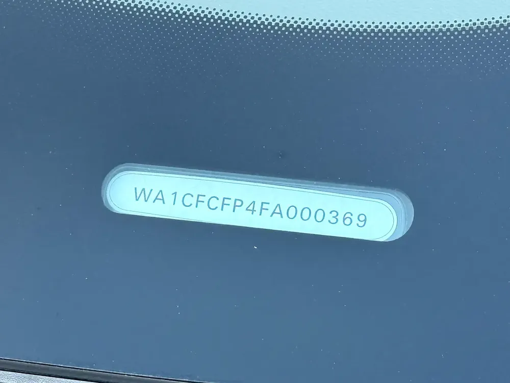 Audi Q5 2015 40 TFSI Quattro GCC Specs - Well Maintained - Image 18