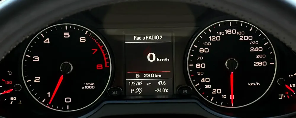 Audi Q5 2015 40 TFSI Quattro GCC Specs - Well Maintained - Image 9