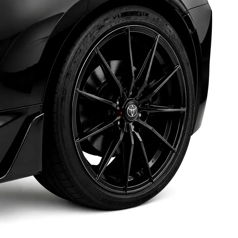 2025 Toyota Supra GR-Sport GCC Agency Warranty - Image 15