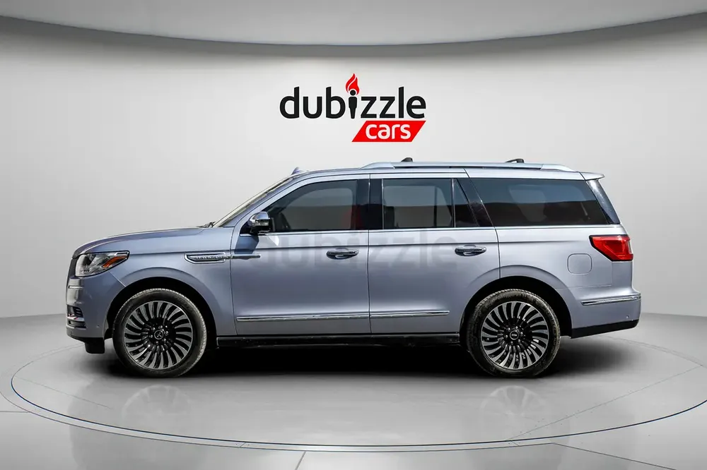 AED 2204/month | 2019 Lincoln Navigator Presidential | GCC Specs | Ref#396600 - Image 5