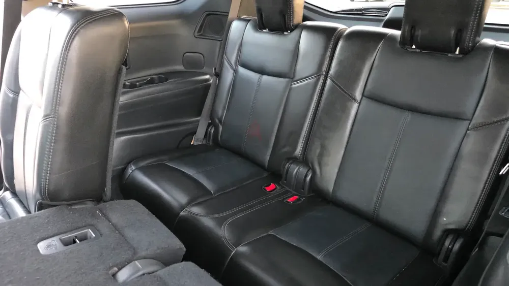 Nissan Pathfinder SL 4WD Model 2014 7 Seater Well Maintained In Excellent Condition - Image 11