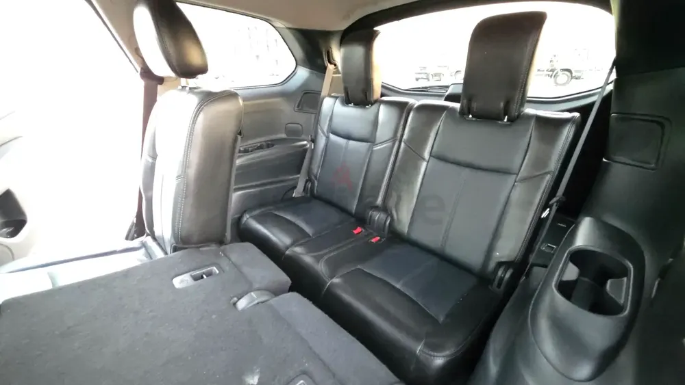 Nissan Pathfinder SL 4WD Model 2014 7 Seater Well Maintained In Excellent Condition - Image 15