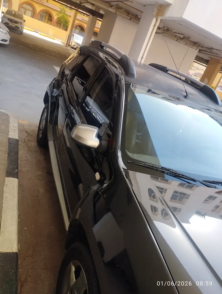 Renault Duster 2013 Standard GCC Specs - Image 6