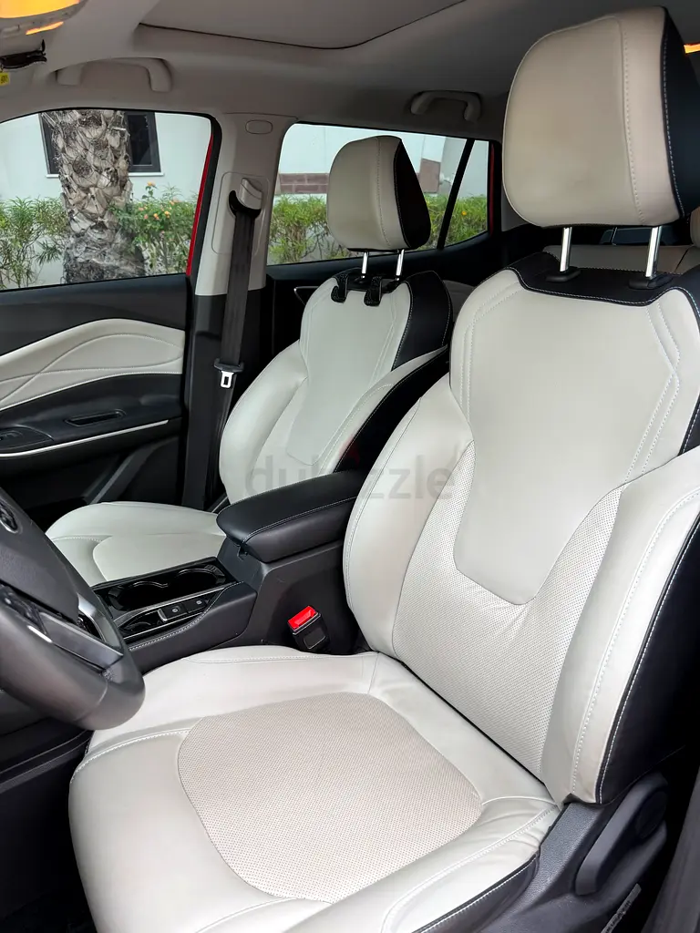 Jac js4 red - Image 6