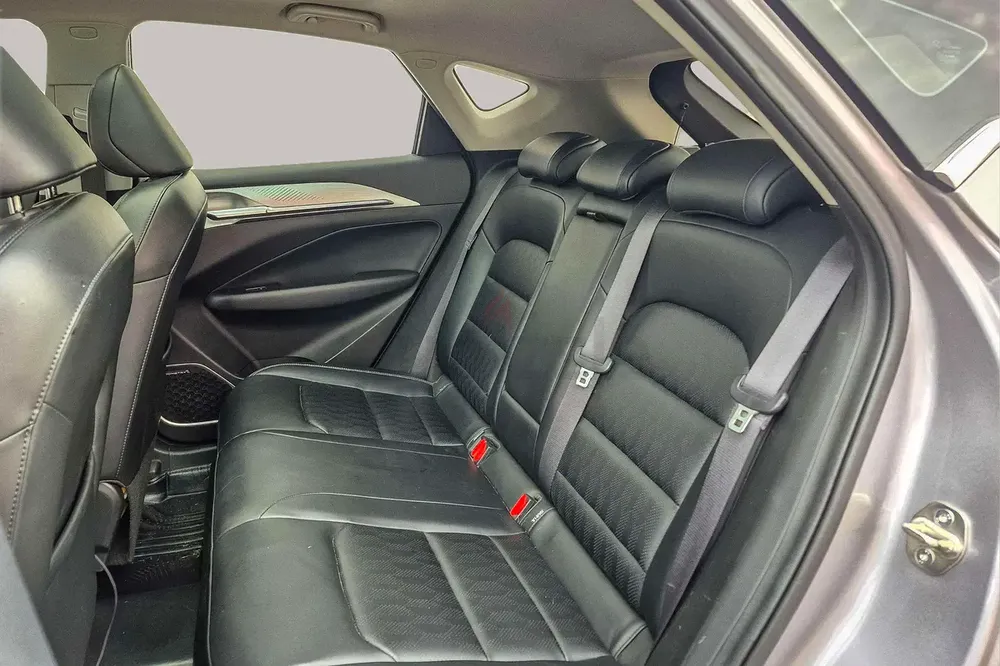 AED 836/month | 2023 Geely Geometry C 400 GS | GCC Specs | Ref#443173 - Image 11