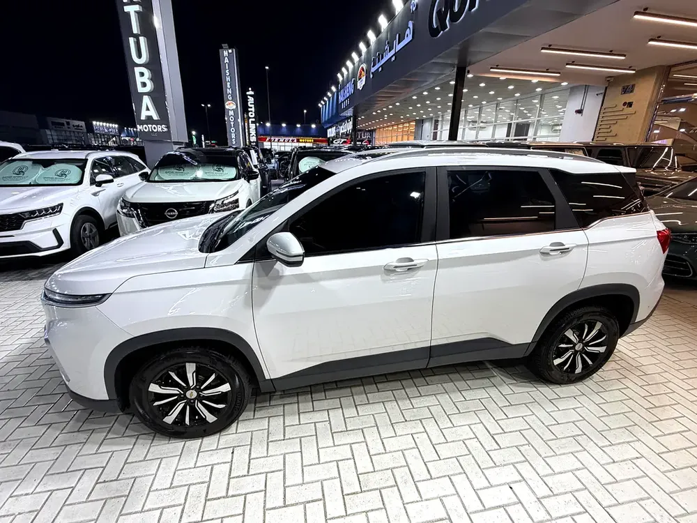 Chevrolet Captiva 2022 Premium GCC Specs - Image 9