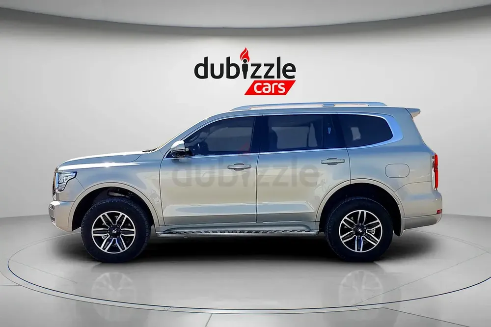 AED 1672/month | 2024 TANK 500  | GCC Specs | Ref#471552 - Image 5