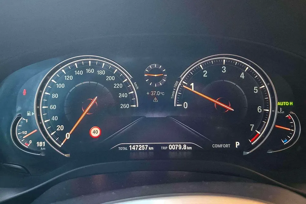AED 1214/month | 2019 BMW X4 xDrive 30i | GCC Specs | Ref#378353 - Image 15