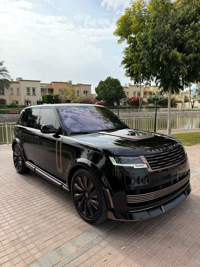 Savani Carbon Full Carbon Kit, Gcc Specs, Warranty - Image 10