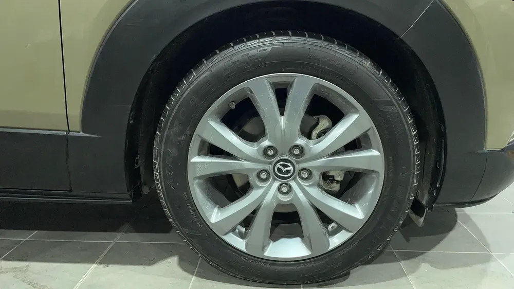 AED 1,139/month | 0 Downpayment | Free 1 Month Warranty | 30 Day Return | MAZDA CX-30 2025 - Image 12