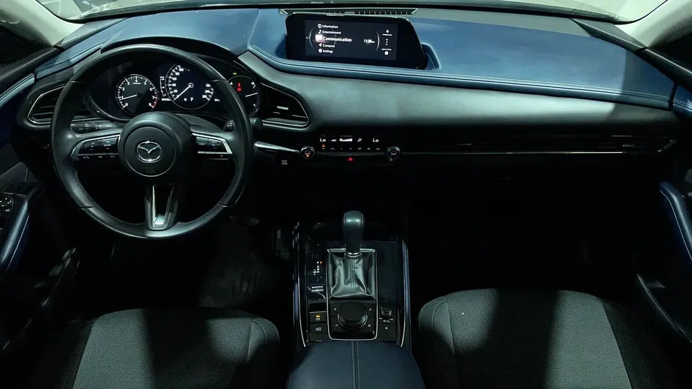 AED 1,139/month | 0 Downpayment | Free 1 Month Warranty | 30 Day Return | MAZDA CX-30 2025 - Image 7