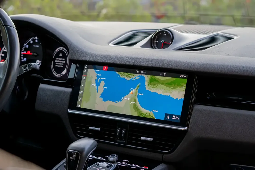 Porsche Cayenne Standard 2019 - Image 15
