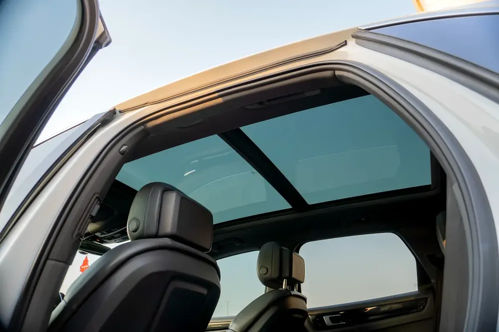 Porsche Cayenne Standard 2019 - Image 20