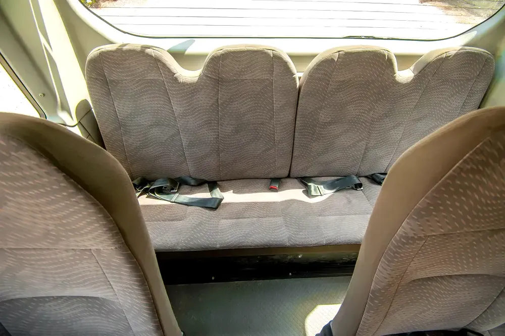Toyota Coaster | 23-Seater | GCC Specs | Ref#T08203 - Image 11