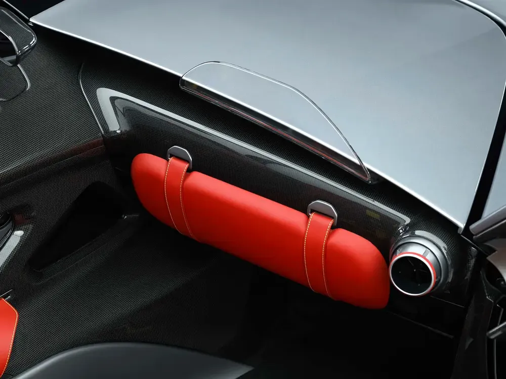2022 FERRARI MONZA SP2 / LIMITED EDITION - Image 13