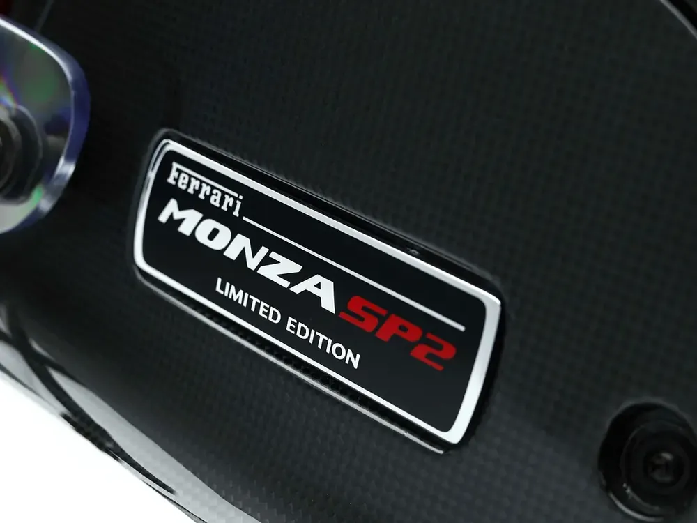 2022 FERRARI MONZA SP2 / LIMITED EDITION - Image 14
