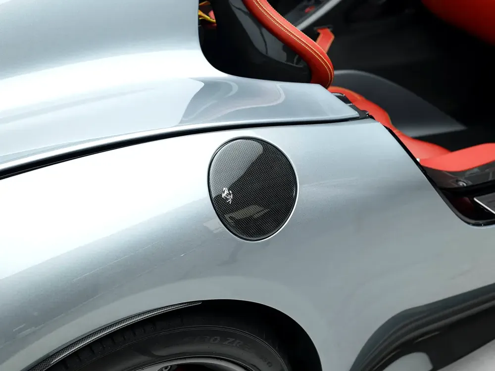 2022 FERRARI MONZA SP2 / LIMITED EDITION - Image 7