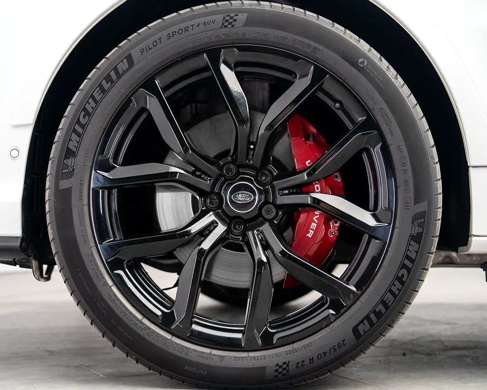 FDSH • Land Rover Warranty + Service Contract • GCC - Image 17